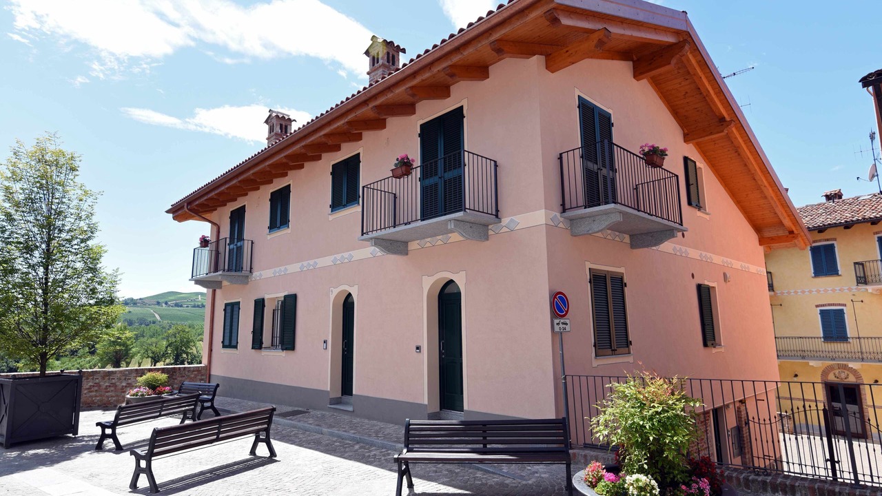 Photo of Outdoor in Barolo