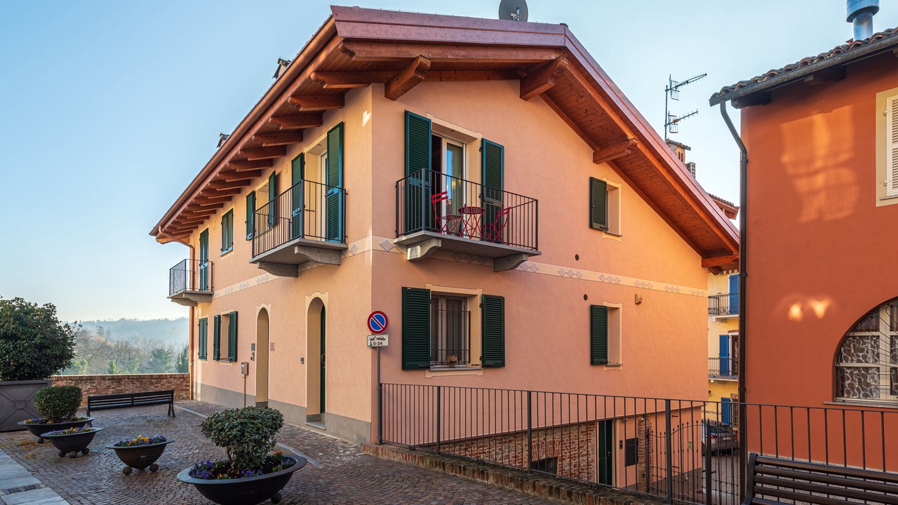 Photo of Outdoor in Barolo
