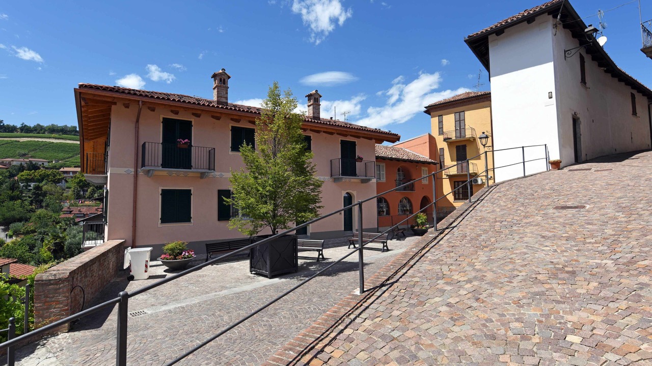 Photo of Outdoor in Barolo