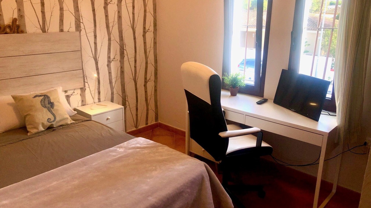 Photo of Bedroom in Los Gallos-Cerromolino