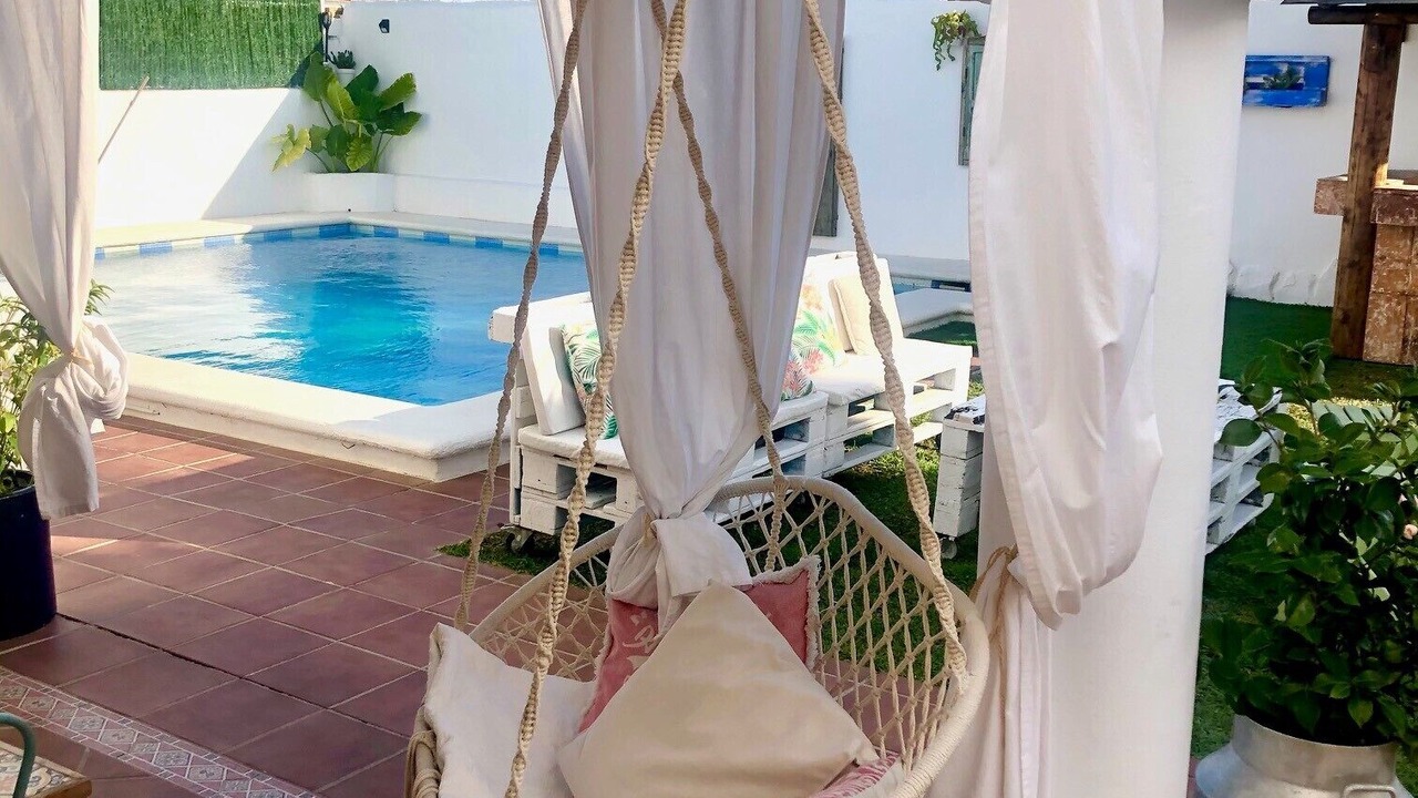 Photo of Outdoor in Los Gallos-Cerromolino