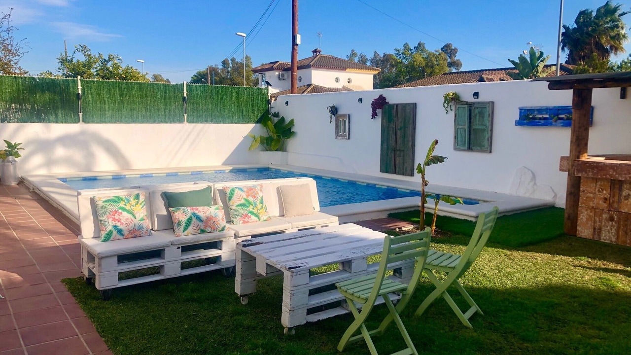 Photo of Outdoor in Los Gallos-Cerromolino