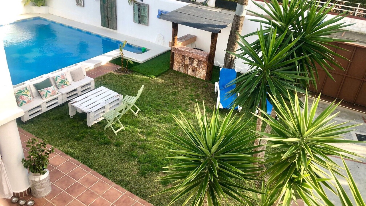 Photo of Outdoor in Los Gallos-Cerromolino