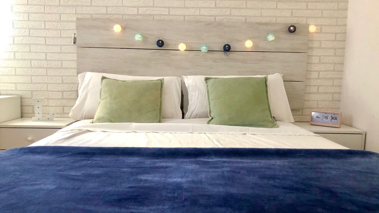 Photo of Bedroom in Los Gallos-Cerromolino