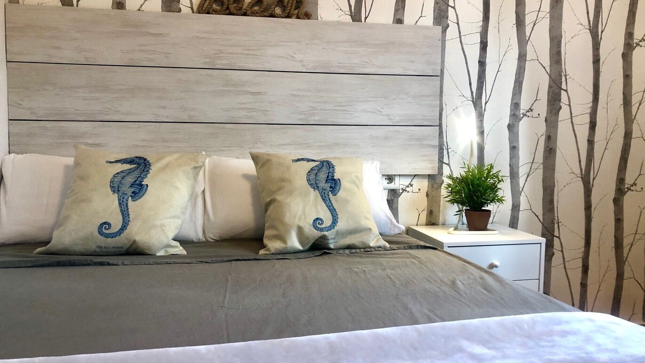 Photo of Bedroom in Los Gallos-Cerromolino