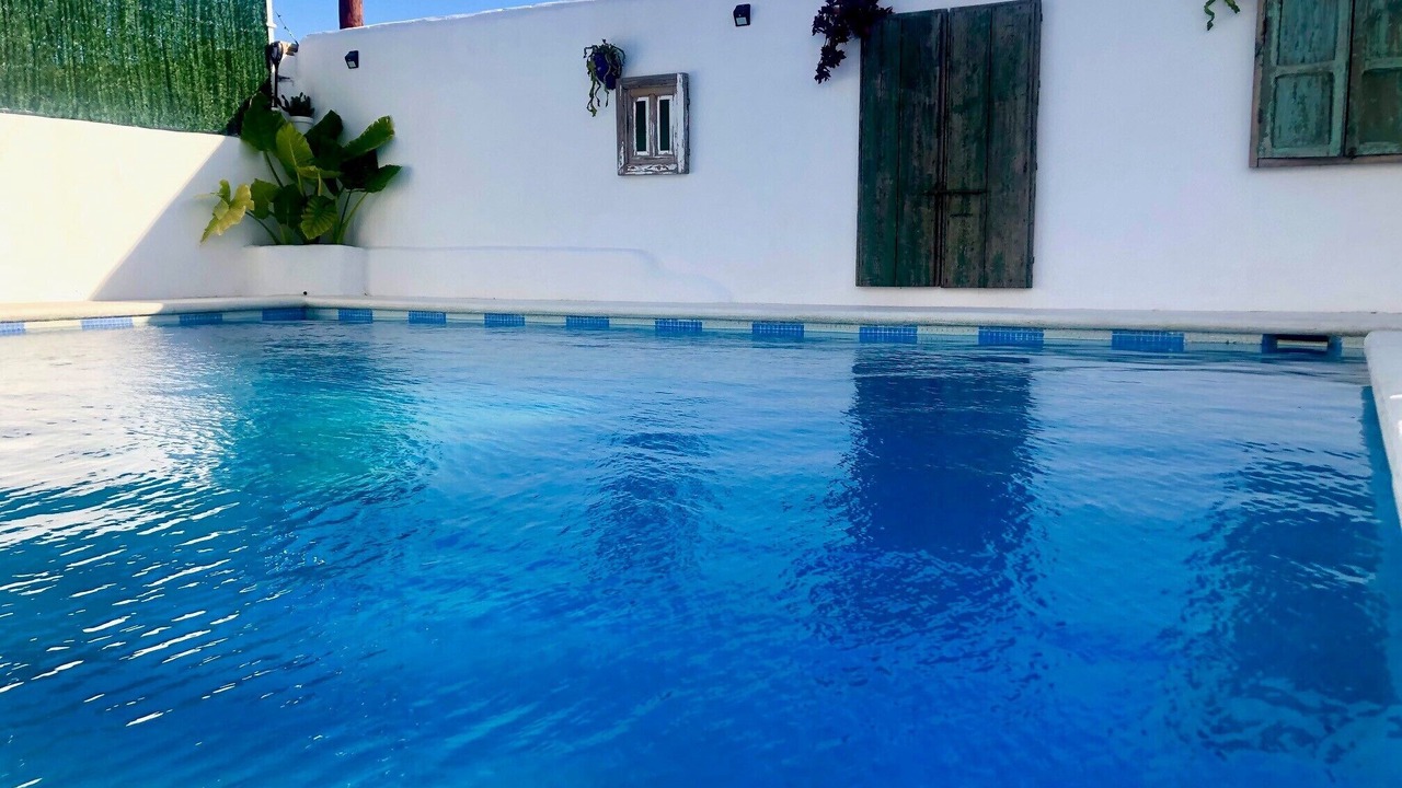 Photo of Outdoor in Los Gallos-Cerromolino