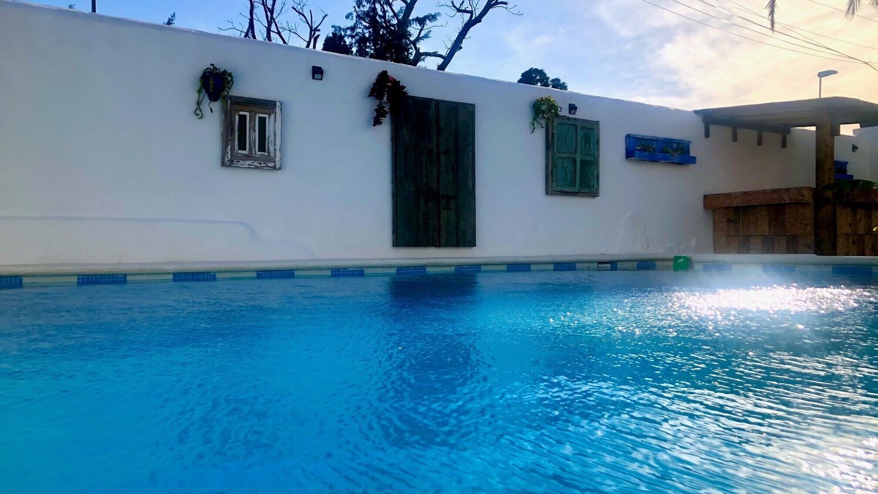 Photo of Outdoor in Los Gallos-Cerromolino