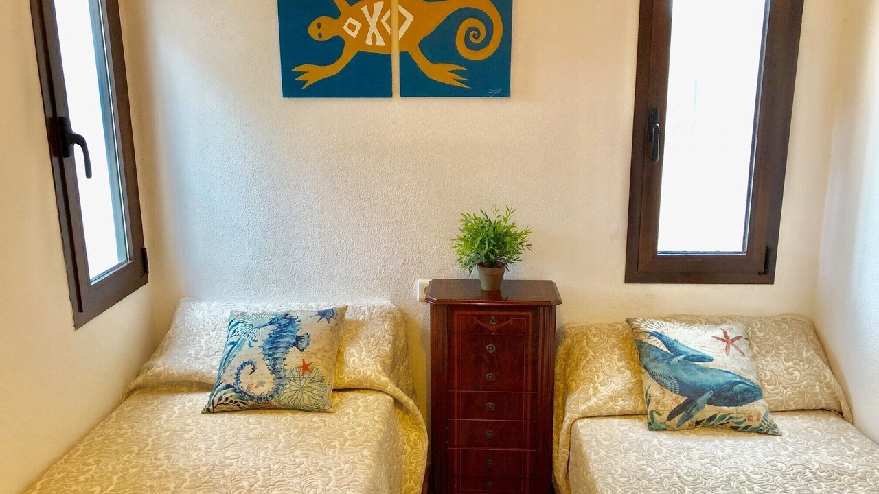 Photo of Bedroom in Los Gallos-Cerromolino