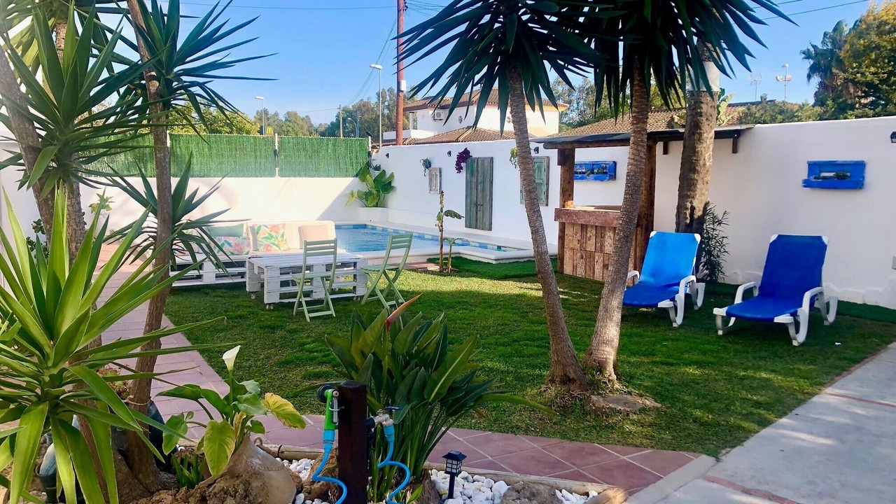 Photo of Outdoor in Los Gallos-Cerromolino