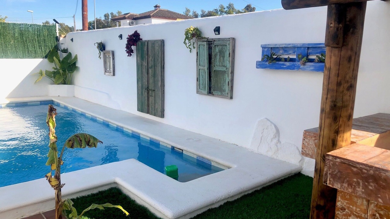 Photo of Outdoor in Los Gallos-Cerromolino
