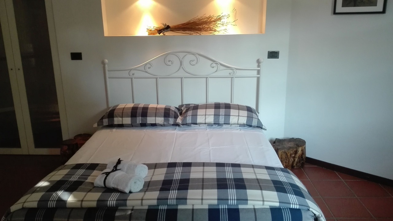 Photo of Bedroom in Barbaresco