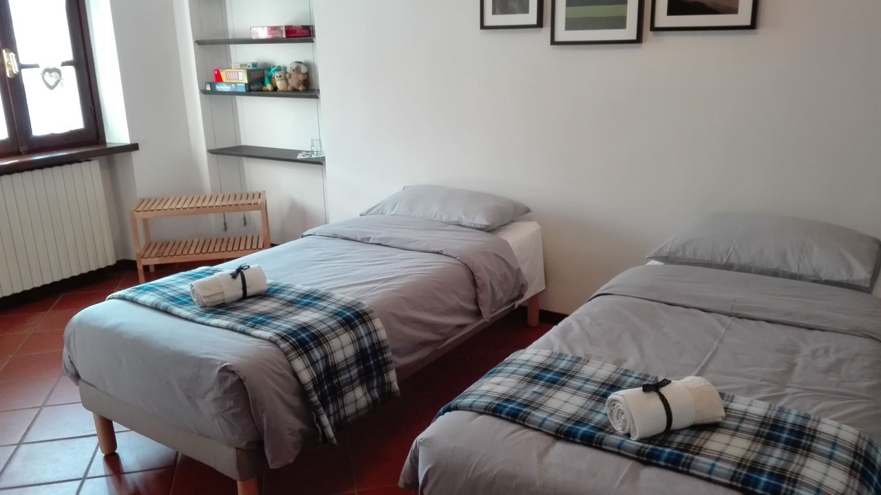 Photo of Bedroom in Barbaresco