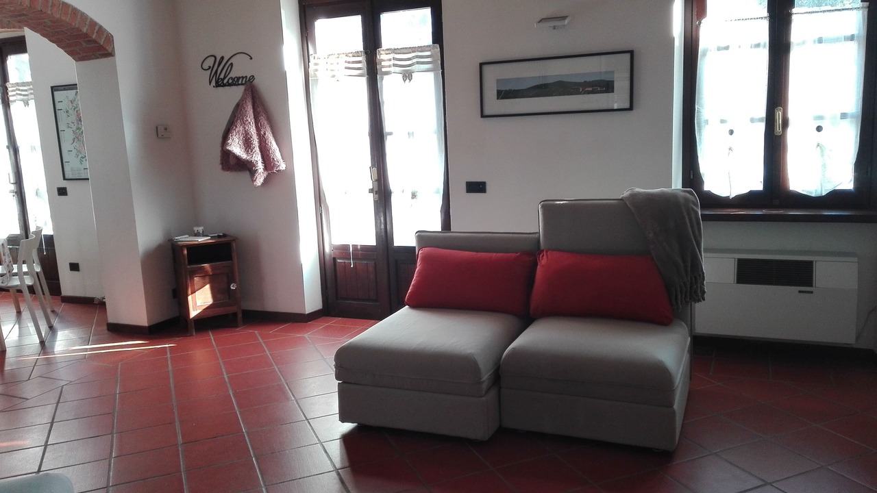 Photo of Livingroom in Barbaresco