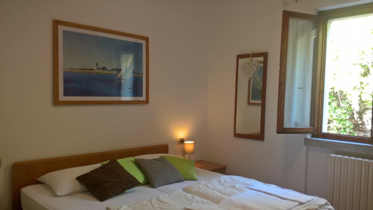 Photo of Bedroom in Oldesio
