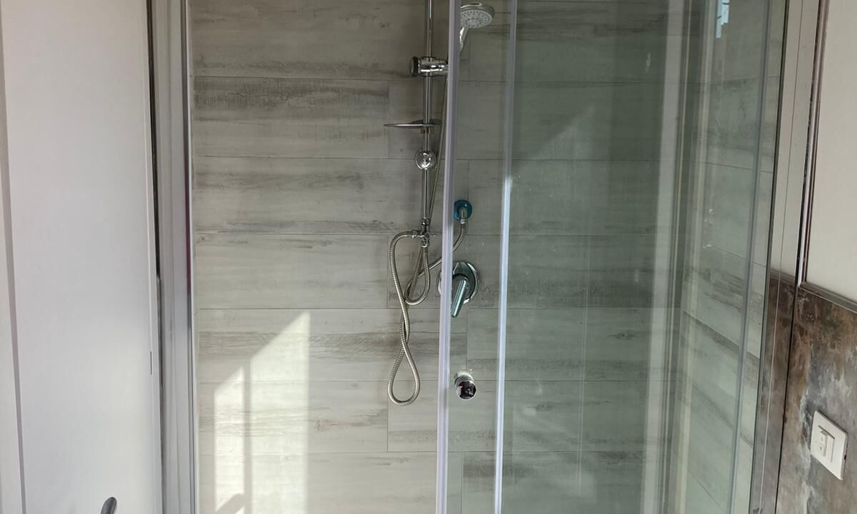 Photo of Bathroom in Crotone