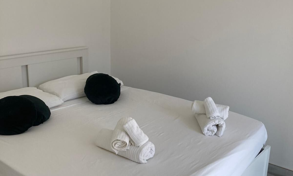 Photo of Bedroom in Crotone