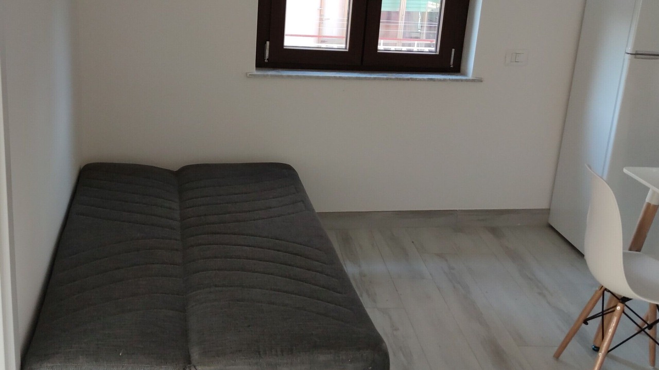 Photo of Bedroom in Crotone