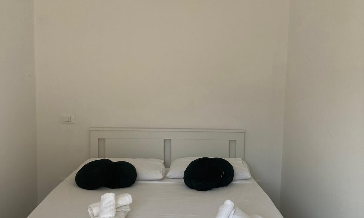 Photo of Bedroom in Crotone