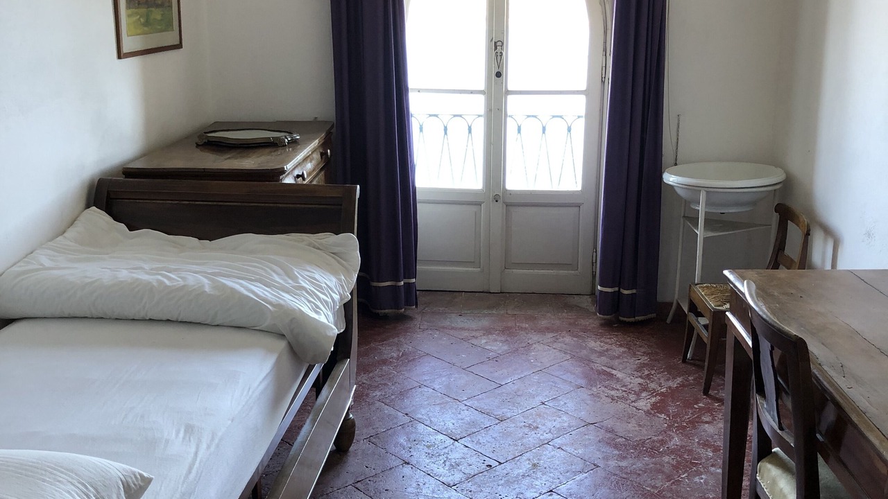 Photo of Bedroom in Piazza