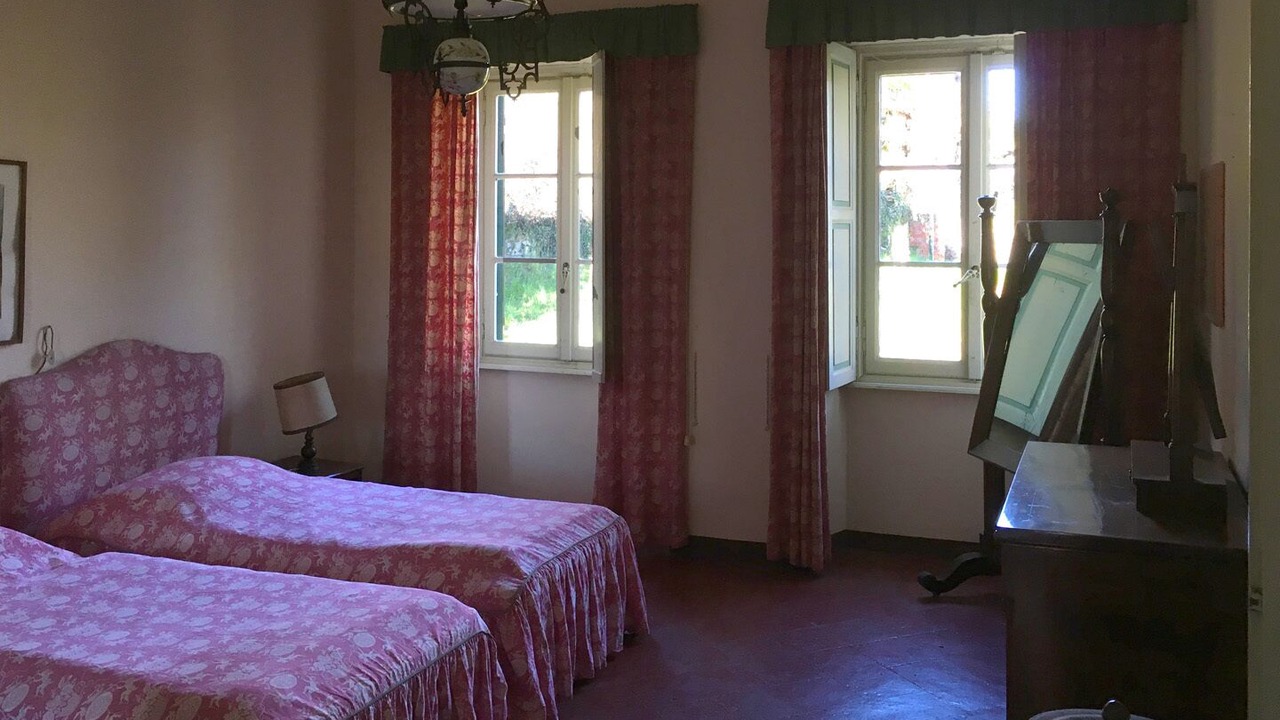Photo of Bedroom in Piazza