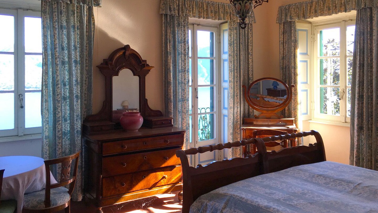 Photo of Bedroom in Piazza
