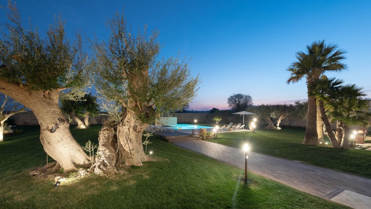 Photo of Outdoor in Casa Papa