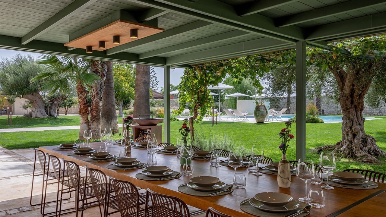 Photo of Outdoor in Casa Papa
