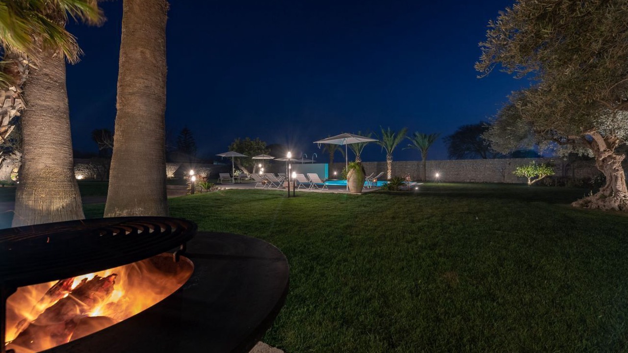 Photo of Outdoor in Casa Papa
