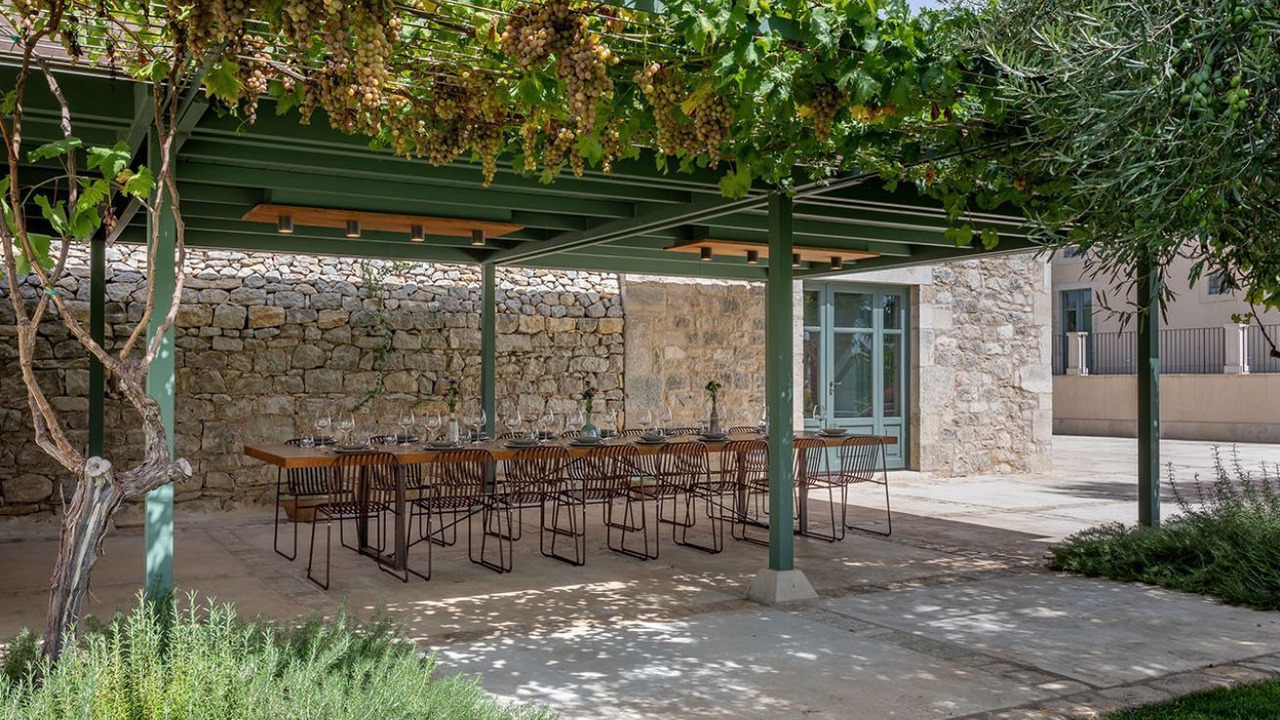 Photo of Outdoor in Casa Papa