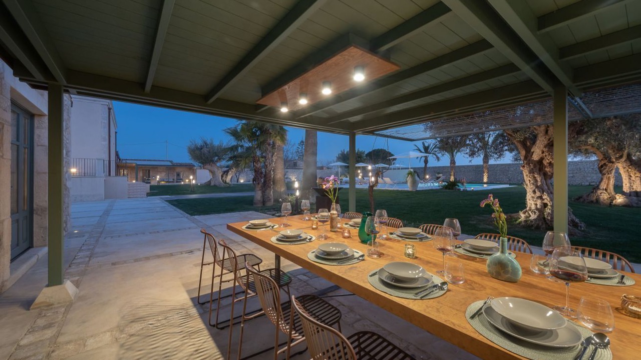 Photo of Outdoor in Casa Papa