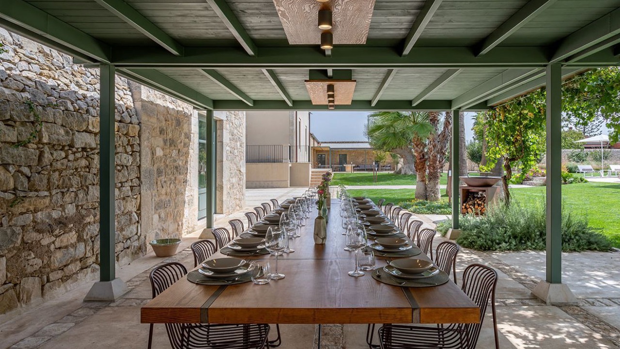 Photo of Outdoor in Casa Papa