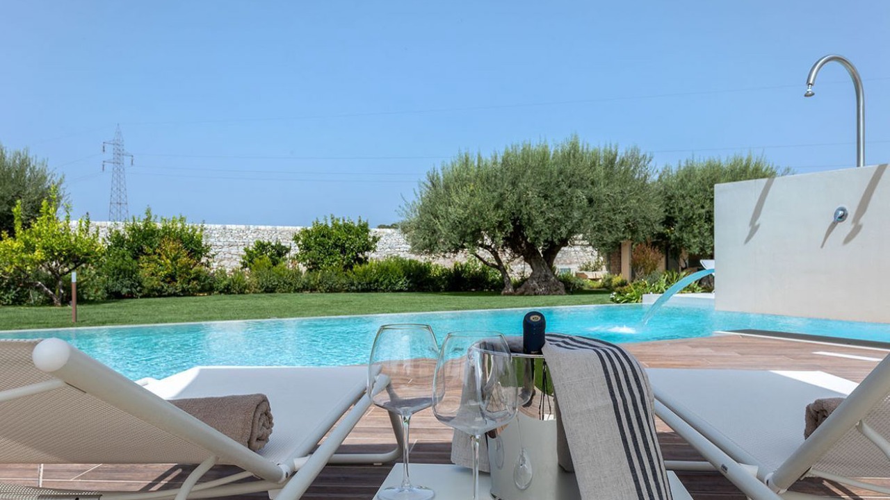 Photo of Outdoor in Casa Papa