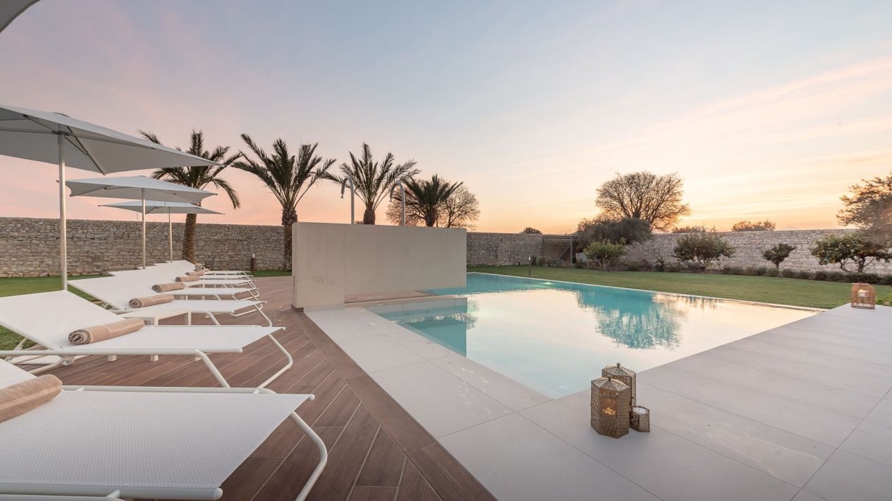 Photo of Outdoor in Casa Papa