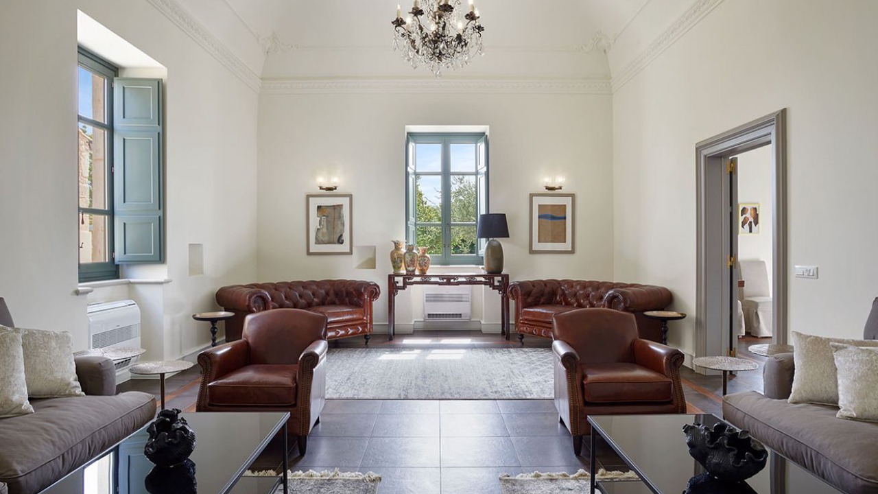 Photo of Livingroom in Casa Papa