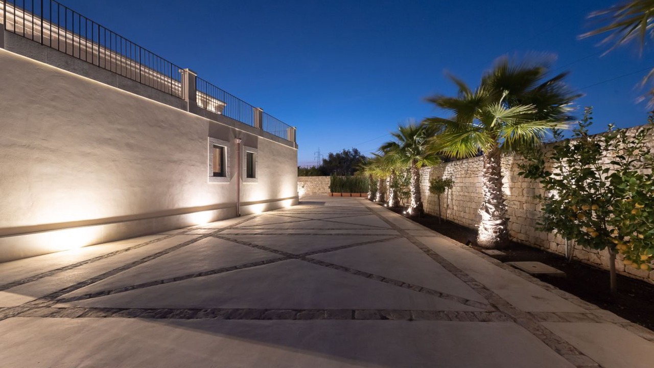 Photo of Outdoor in Casa Papa