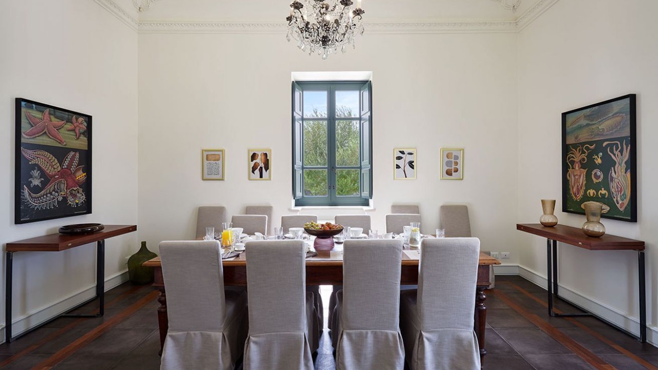 Photo of Others in Casa Papa