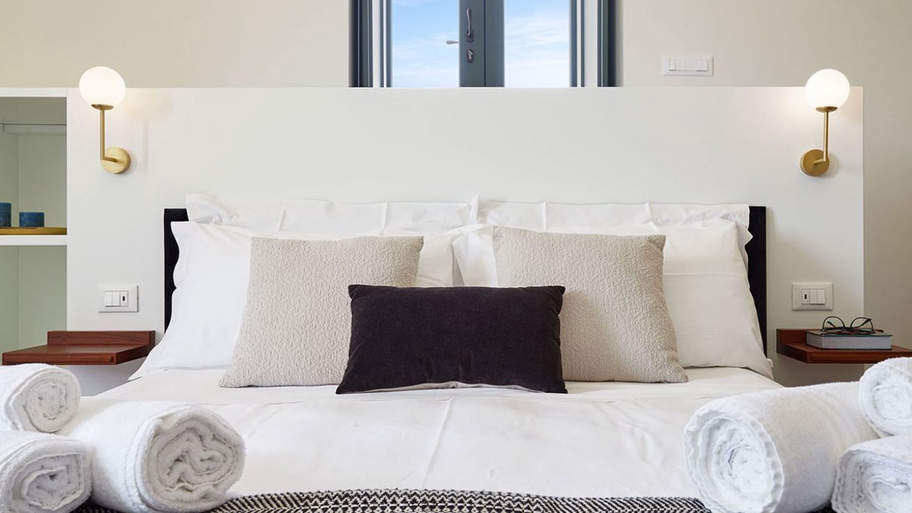 Photo of Bedroom in Casa Papa