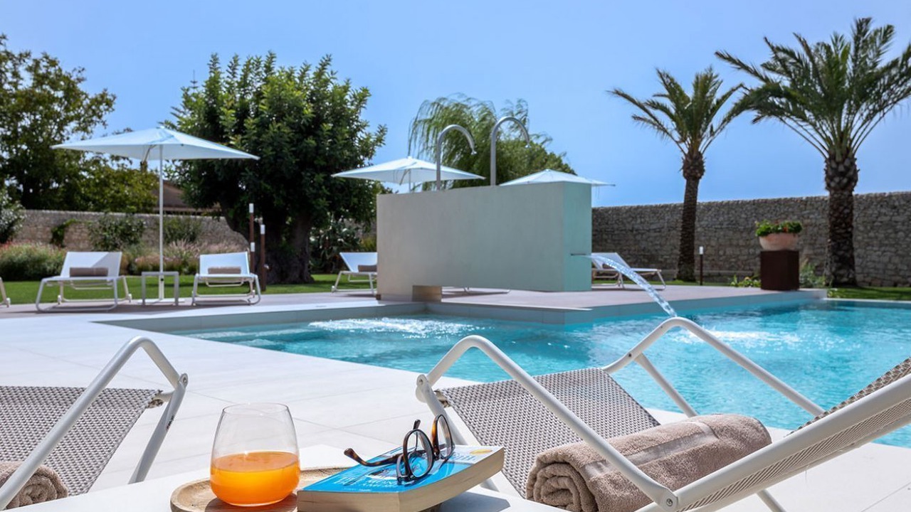 Photo of Outdoor in Casa Papa