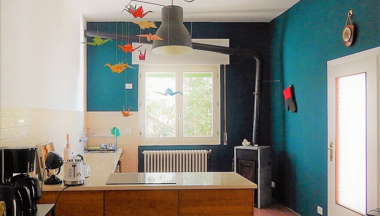 Photo of Kitchen in Bee