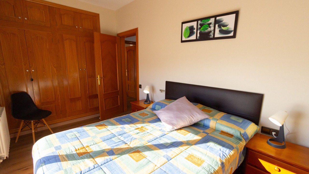 Photo of Bedroom in Can Vinyals