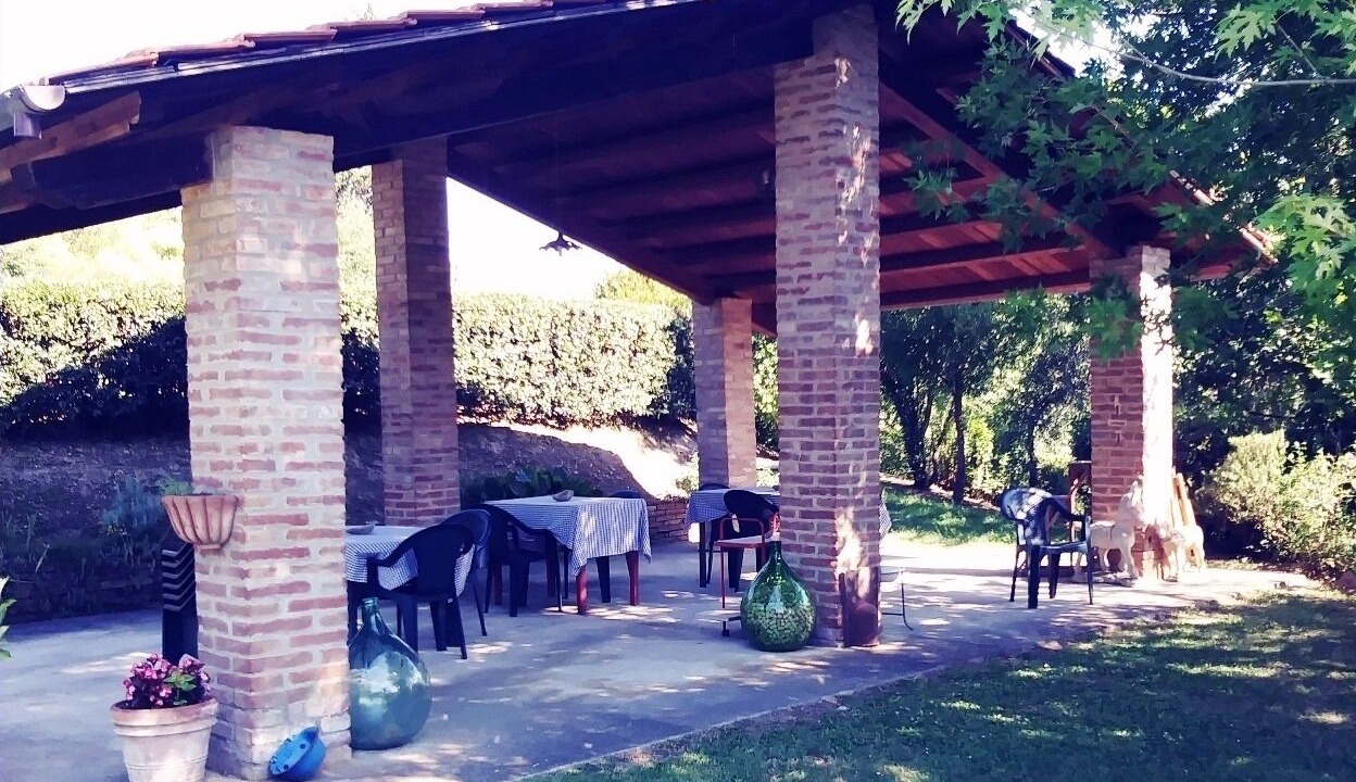 Photo of Outdoor in Toiano