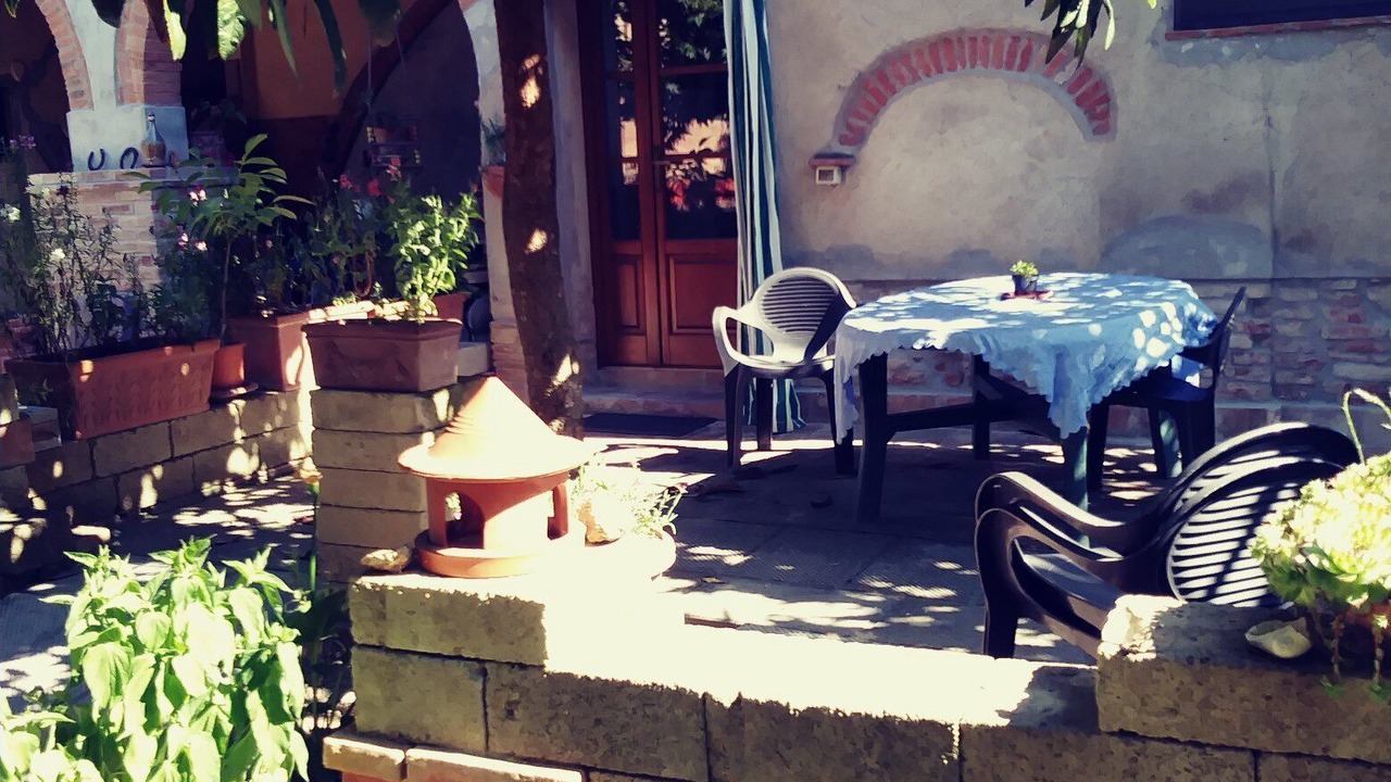 Photo of Outdoor in Toiano