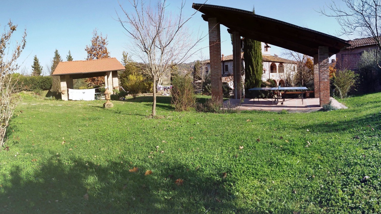 Photo of Outdoor in Toiano