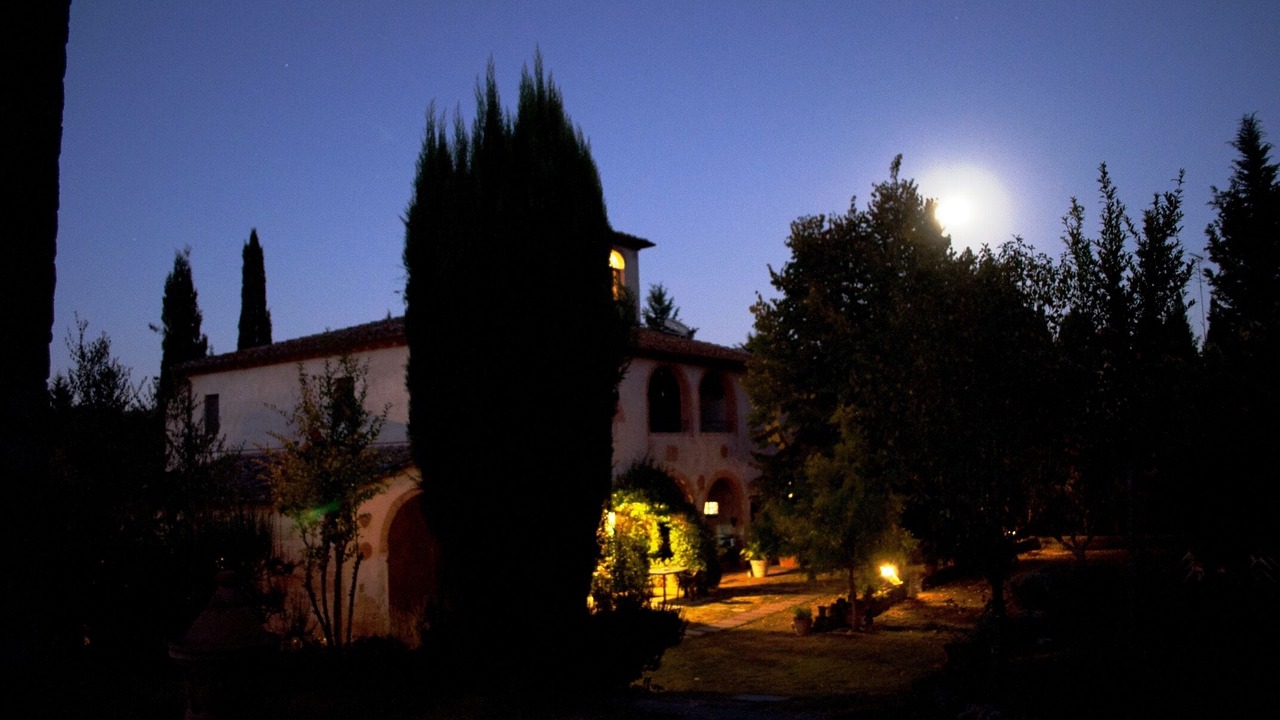 Photo of Outdoor in Toiano