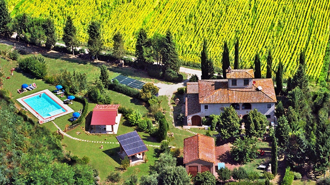 Photo of Outdoor in Toiano