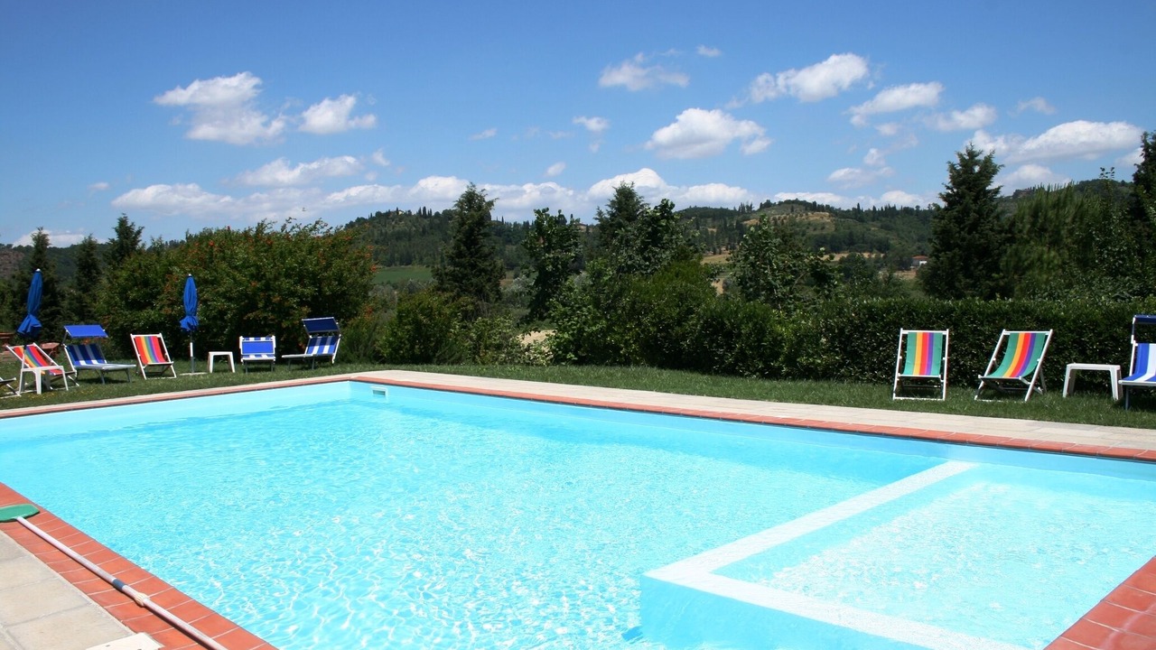 Photo of Outdoor in Toiano