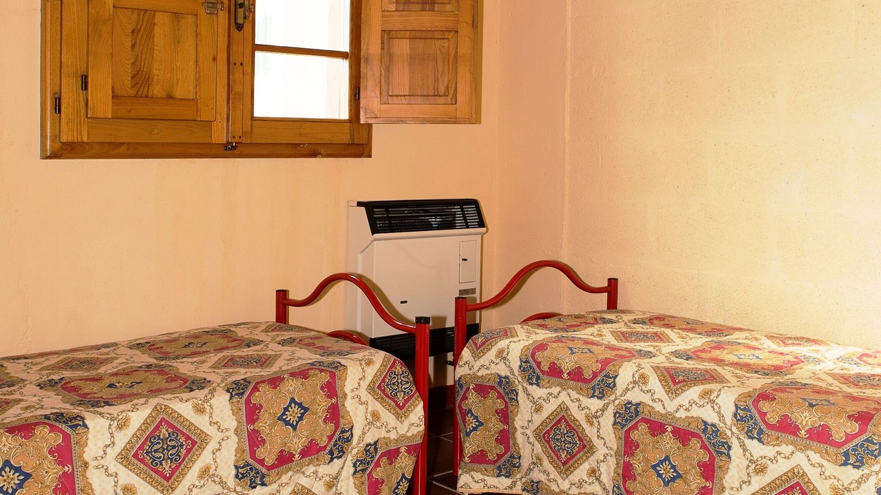 Photo of Bedroom in Toiano