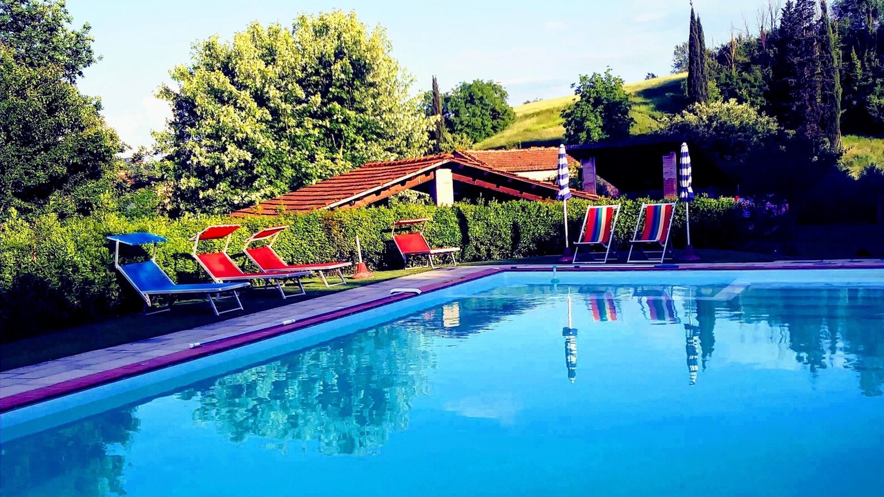 Photo of Outdoor in Toiano