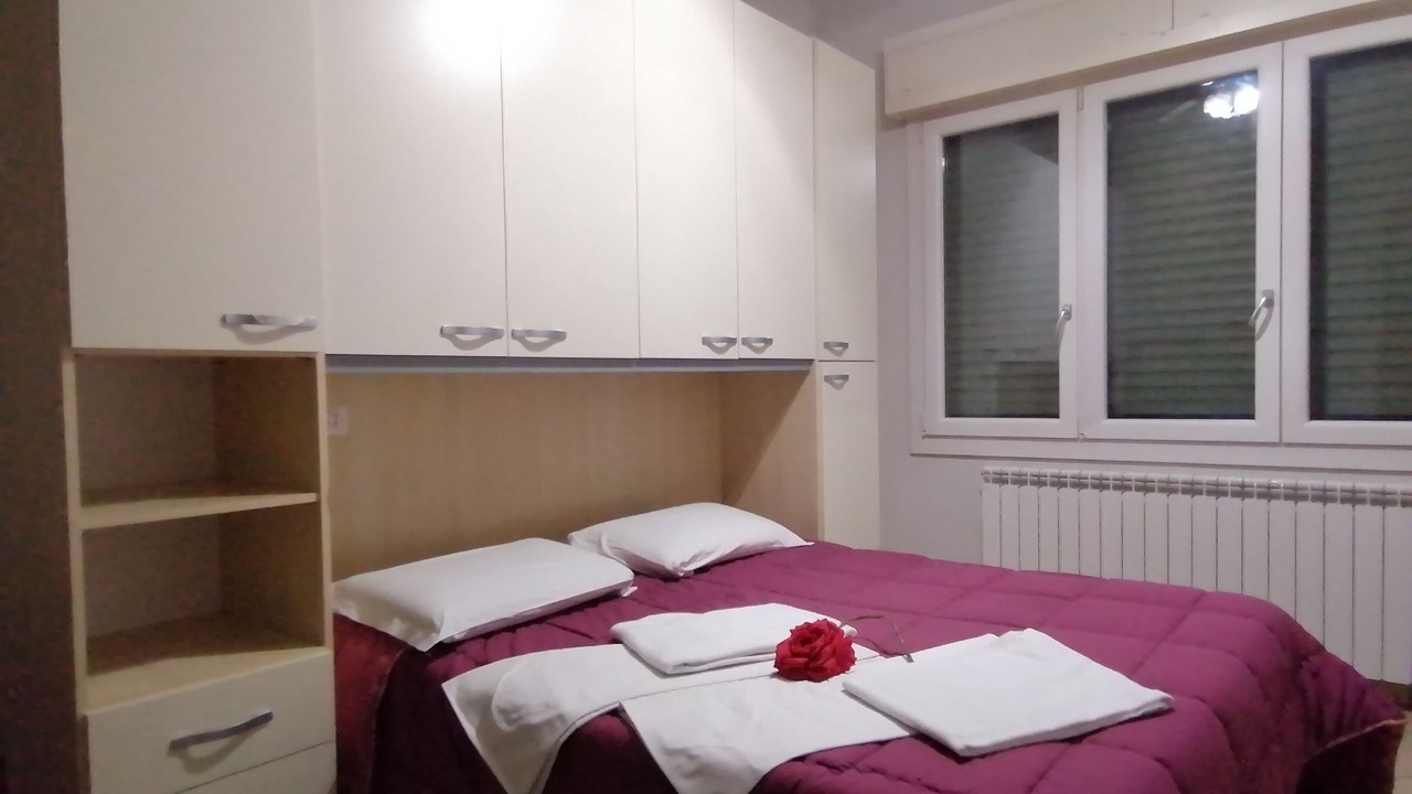 Photo of Bedroom in Carpi