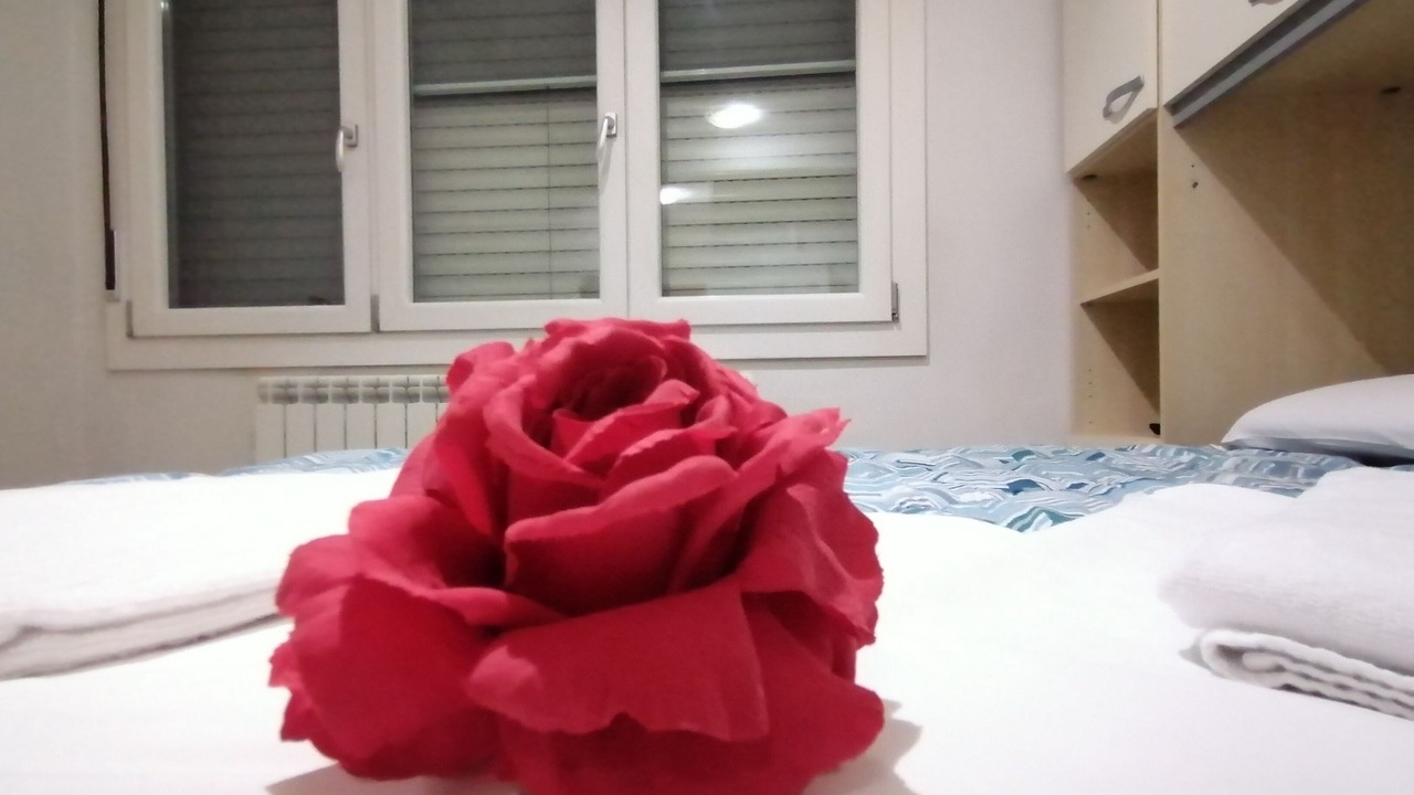 Photo of Bedroom in Carpi